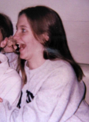 Woundie circa 1994.