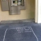 ATM patch says: Dance in here while you wait!