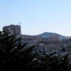 Telegraph Hill. Coit Tower.