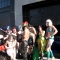 Folsom Failure 1b: 8 Luchadores.