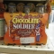 Chocolate Soldier Drink