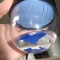 testing liquid