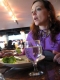 Business.  Lunch.