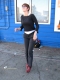 Graceful and styley: anna one.