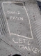 Dance Patch.