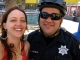 Said I was too fast to arrest.