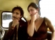 Ben and Scarlett discuss lesbianism in sign language