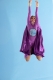 Dusting off my cape...