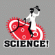 Master of Science