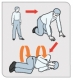 How to Collapse in Agony.