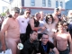 Success # 1! 10 Folsom Dudes!