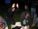 What it is like to be hailed by sf0ers.