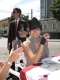  Dashing!