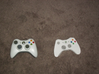 can you tell which one is which? 