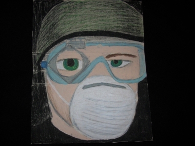 success! you have been portrayed sir