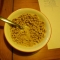 Cheerio meal