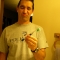 toothbrush = boring