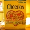 Cheerios!