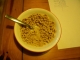Cheerio meal