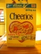 Cheerios!