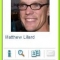 Looks like...Mathew Lillard?