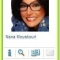 Looks like Nana Mouskouri