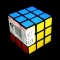 the cube