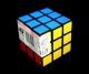 the cube