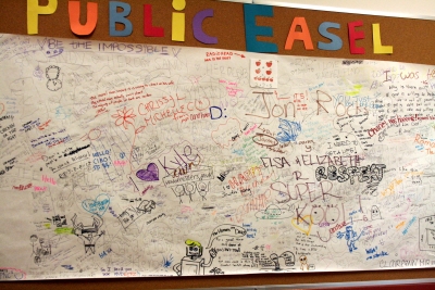 A closer look - although I think a panorama shot would be better.