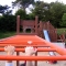 escape by monkey bars