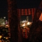 please excuse the awful nightime camera blurriness.