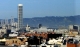 the view from dolores park