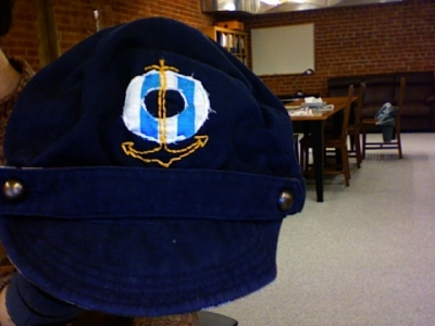cap'n black's bonny cap