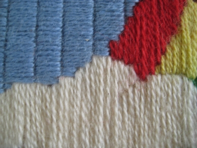 detail