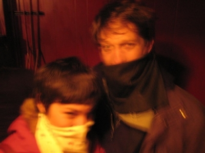 bittersweet memories