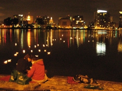 everything going as planned