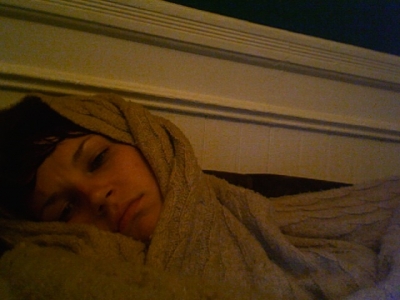 post-zombie zombie