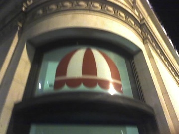 make believe awning make believe awning