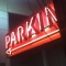 parkin'