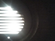 dan flavin installation on 2nd street