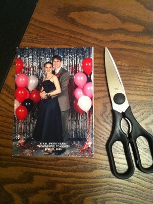 The tools of the trade.