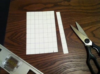 They say the first cut is the deepest.