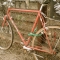 Lonesome Bicycle