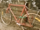 Lonesome Bicycle