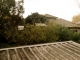 On a Roof