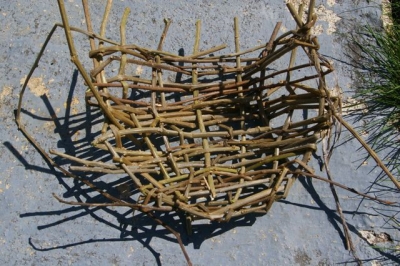 Woven Structure Woven Structure