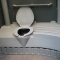 Inside Bathroom
