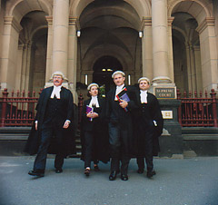 Some people Some people