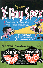 should be seen should be seen