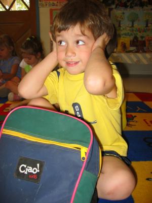 and not heard. and not heard.